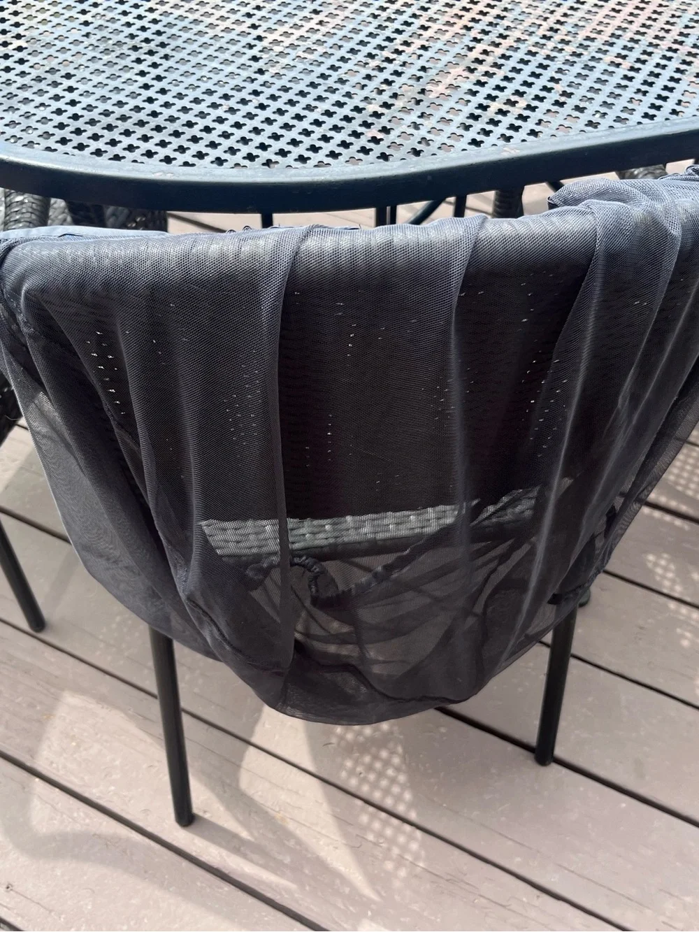 UppaBaby Bug Shield